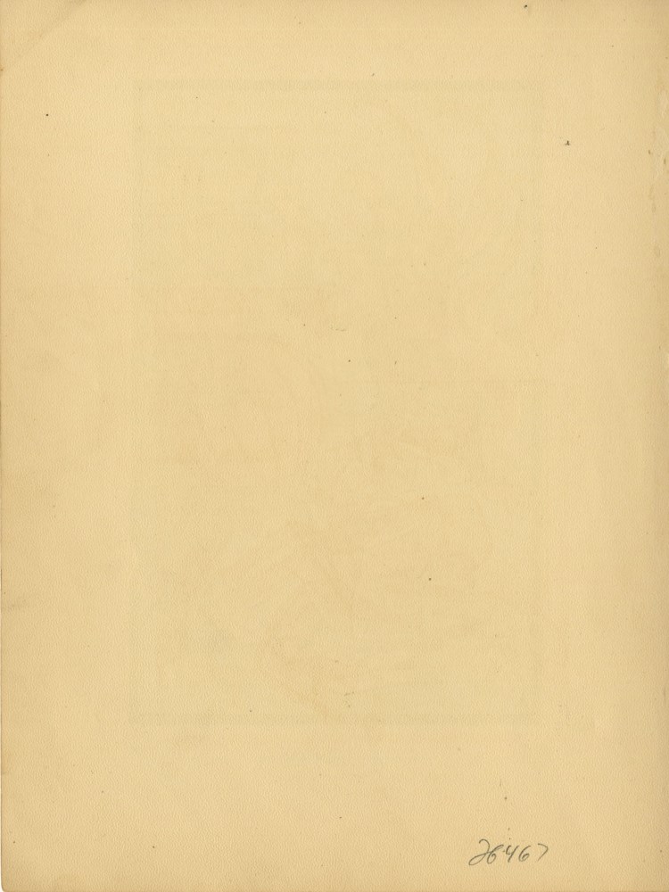 Lot #2493: W. W. DENSLOW - The Corn Dodger Dove In - Original color lithotint