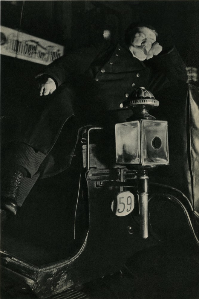 Lot #1731: PAUL WOLFF - At Peace with the World - Original vintage photogravure