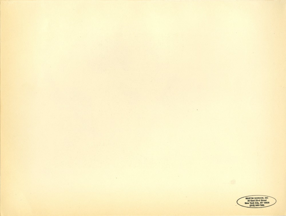 Lot #1246: PIERRE BONNARD - Parallelement - Original color lithograph